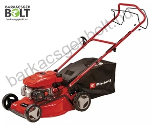 Einhell GC-PM 46/5 S benzinmotoros fűnyíró (3407550)