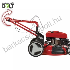 Einhell GC-PM 51/3 S HW benzinmotoros fűnyíró (3404333)