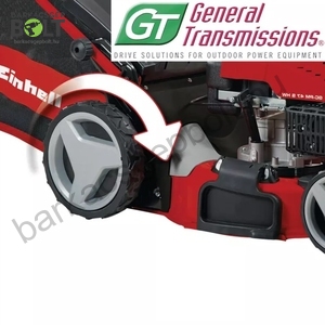 Einhell GC-PM 56/2 S HW benzinmotoros fűnyíró (3404860)