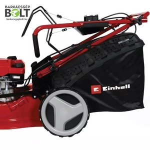 Einhell GC-PM 51/3 S HW-E Li benzinmotoros fűnyíró (3404870)