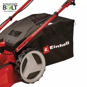 Einhell GC-PM 46 SM HW-E Li benzinmotoros fűnyíró (3407560)