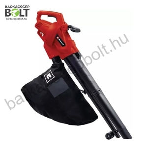 Einhell GC-EL 3024 E elektromos lombszívó lombfújó (3433370)