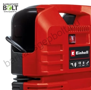 Einhell TC-AC 190 OF Set elektromos kompresszor (4020660)