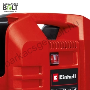 Einhell TC-AC 190 OF Set elektromos kompresszor (4020660)