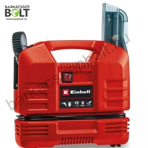 Einhell TC-AC 190 OF Set elektromos kompresszor (4020660)