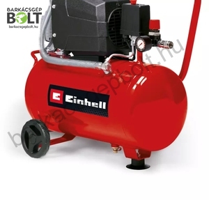 Einhell TC-AC 190/24/8 elektromos kompresszor (4007325)