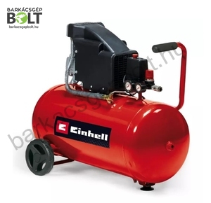 Einhell TC-AC 190/50/8 elektromos kompresszor (4007332)