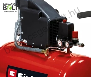 Einhell TC-AC 190/50/8 elektromos kompresszor (4007332)