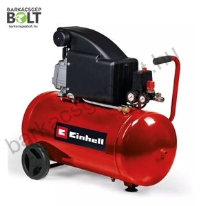 Einhell TC-AC 270/50/8 elektromos kompresszor (4007360)