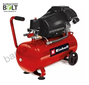 Einhell TC-AC 420/50/10 V elektromos kompresszor (4010495)