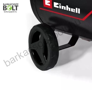 Einhell TE-AC 430/90/10 elektromos kompresszor (4010800)