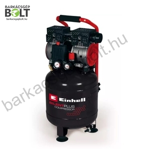 Einhell TE-AC 135/24 Silent Plus elektromos csendes kompresszor (4020610)