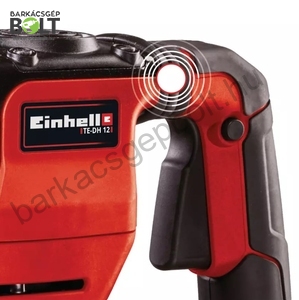 Einhell TE-DH 12 elektromos bontókalapács (4139100)