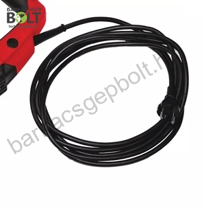 Einhell TE-DH 12 elektromos bontókalapács (4139100)