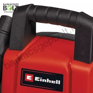 Einhell TC-HP 90 elektromos magasnyomású mosó (4140740)