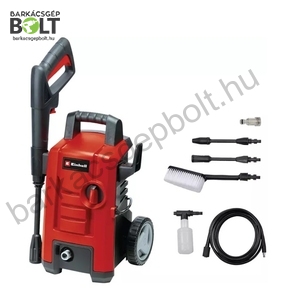 Einhell TC-HP 130 elektromos magasnyomású mosó (4140750)