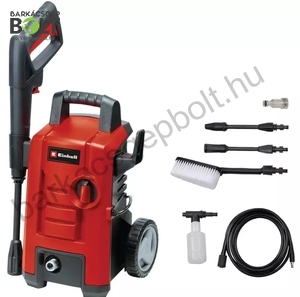 Einhell TC-HP 130 elektromos magasnyomású mosó (4140750)