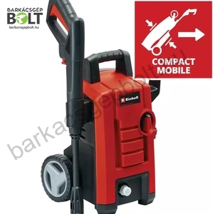 Einhell TC-HP 130 elektromos magasnyomású mosó (4140750)