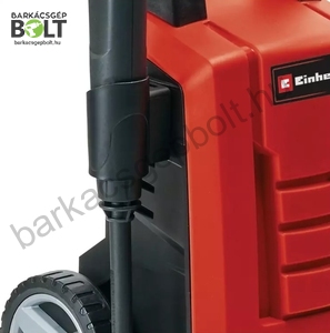 Einhell TC-HP 130 elektromos magasnyomású mosó (4140750)