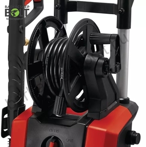 Einhell TE-HP 140 elektromos magasnyomású mosó (4140760)