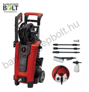 Einhell TE-HP 170 elektromos magasnyomású mosó (4140770)