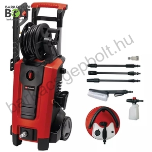 Einhell TE-HP 170 elektromos magasnyomású mosó (4140770)