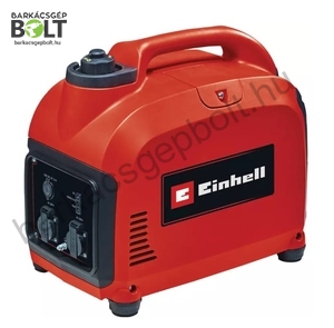 Einhell TC-IG 2000 benzinmotoros áramfejlesztő (4152590)