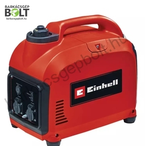 Einhell TC-IG 2000 benzinmotoros áramfejlesztő (4152590)