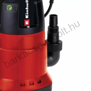 Einhell GC-DP 7835 elektromos szennyvízszivattyú (4170682)