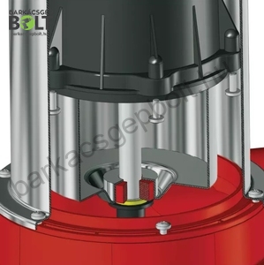 Einhell GE-DP 6935 A ECO elektromos szennyvízszivattyú (4171450)