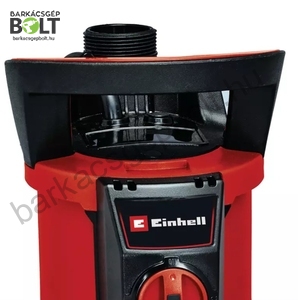 Einhell GE-DP 6935 A ECO elektromos szennyvízszivattyú (4171450)