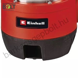 Einhell GC-DP 9040 N elektromos szennyvízszivattyú (4181510)