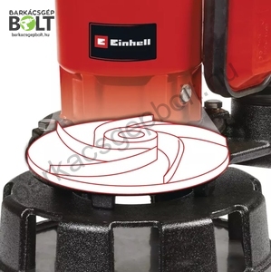 Einhell GE-DP 900 Cut elektromos szennyvízszivattyú (4181550)