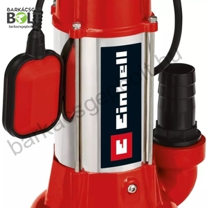 Einhell GC-DP 1340 G elektromos szennyvízszivattyú (4170742)