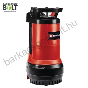 Einhell GE-PP 5555 RB-A elektromos búvárszivattyú (4170425)