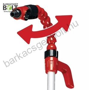 Einhell GE-PP 5555 RB-A elektromos búvárszivattyú (4170425)