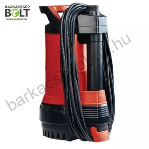 Einhell GE-PP 5555 RB-A elektromos búvárszivattyú (4170425)