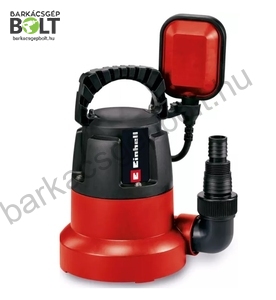 Einhell GC-SP 3580 LL elektromos vízmentesítő szivattyú (4170445)