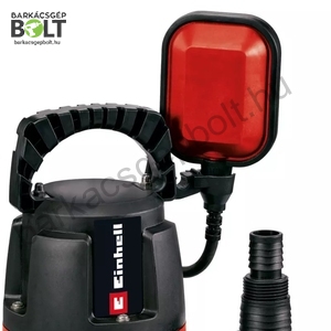 Einhell GC-SP 3580 LL elektromos vízmentesítő szivattyú (4170445)