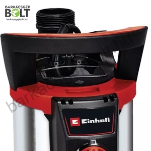 Einhell GE-SP 4390 N-A LL ECO elektromos vízmentesítő szivattyú (4171440)