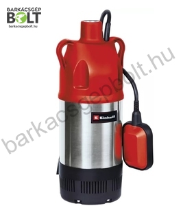 Einhell GC-PP 900 N elektromos búvárszivattyú (4170964)