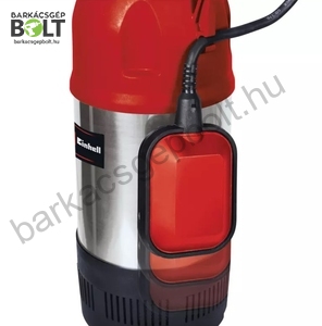 Einhell GC-PP 900 N elektromos búvárszivattyú (4170964)