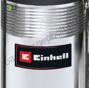 Einhell GC-DW 1300 N elektromos búvárszivattyú (4170944)