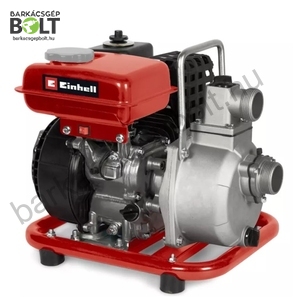 Einhell GC-PW 16 benzinmotoros szivattyú (4190530)