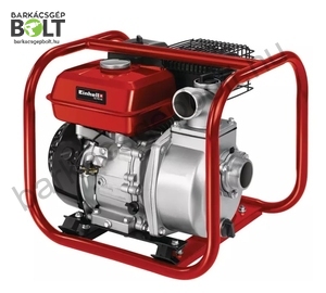 Einhell GE-PW 46 benzinmotoros szivattyú (4171372)