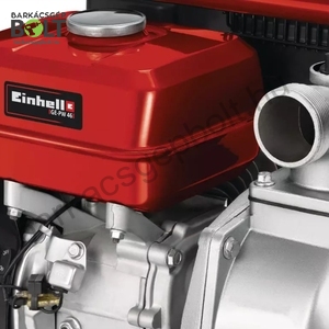 Einhell GE-PW 46 benzinmotoros szivattyú (4171372)