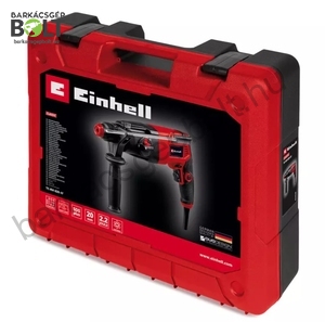 Einhell TC-RH 620 4F elektromos fúrókalapács (4257990)