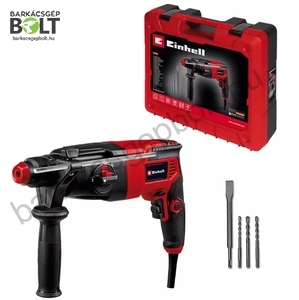 Einhell TC-RH 620 4F Kit elektromos fúrókalapács (4257992)