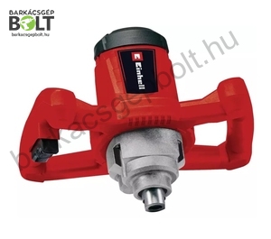 Einhell TC-MX 1200 E elektromos festék és habarcskeverő (4258545)