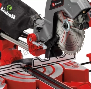 Einhell TC-SM 216 elektromos gérvágó fejező fűrész (4300380)